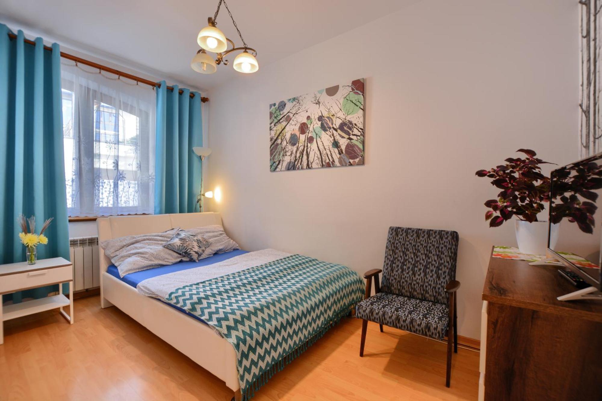 Mini Apartament Łańcut 외부 사진