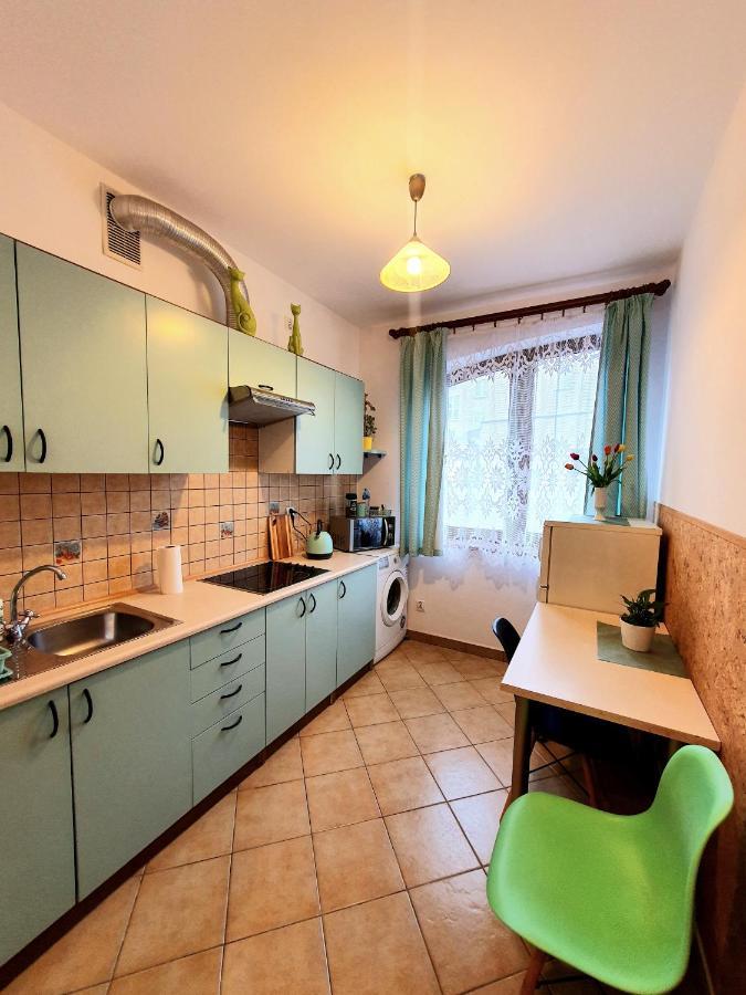 Mini Apartament Łańcut 외부 사진