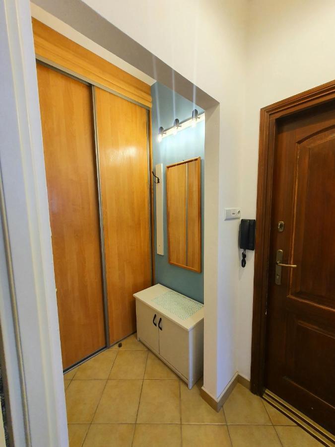 Mini Apartament Łańcut 외부 사진