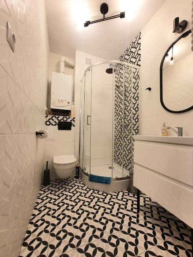 Mini Apartament Łańcut 외부 사진