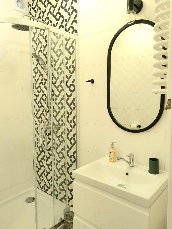 Mini Apartament Łańcut 외부 사진