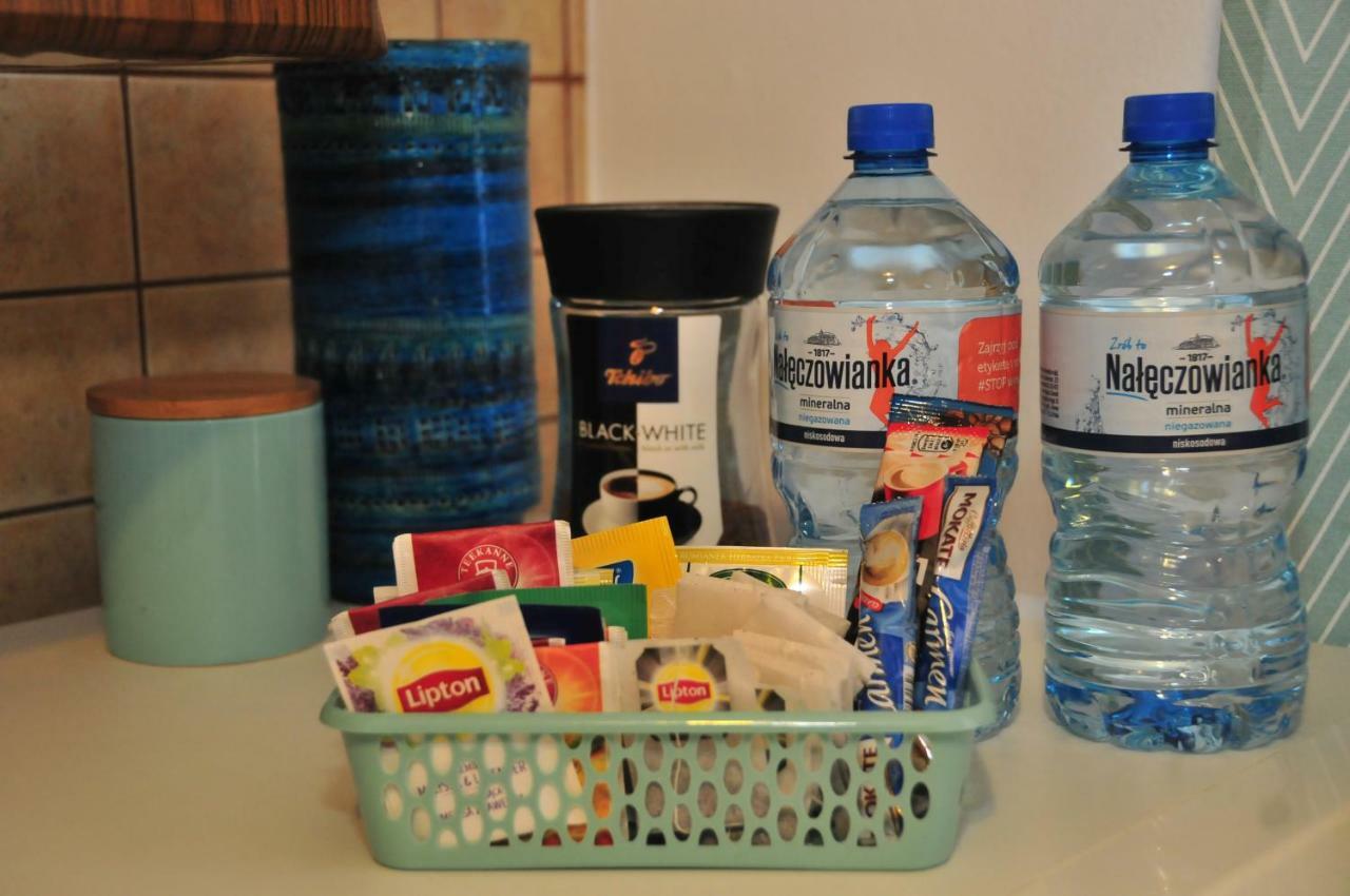 Mini Apartament Łańcut 외부 사진